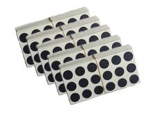 Package of 1000 foam seal pads (SKU: 9002)