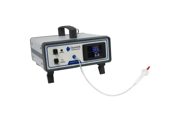 Model 902D O2 / CO2 Headspace Analyzer