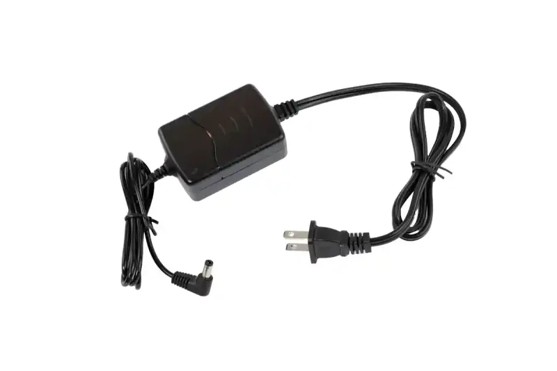 Charger (for 901 or Q2 only) (SKU: 9011)