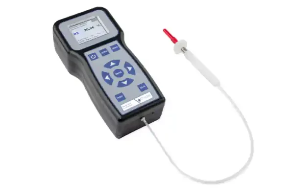 Q20 Portable O2 Analyzer