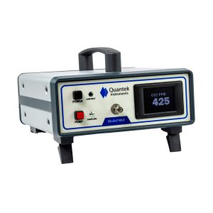 The Model 906E Bench-top Carbon dioxide analyzer for high accuracy measurements.